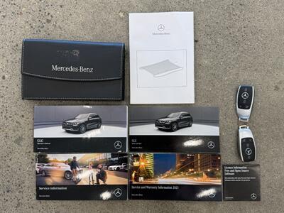 2021 Mercedes-Benz GLC GLC 300 4MATIC   - Photo 35 - Gladstone, OR 97027