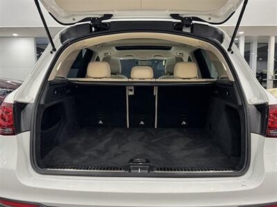 2021 Mercedes-Benz GLC GLC 300 4MATIC®   - Photo 32 - Gladstone, OR 97027