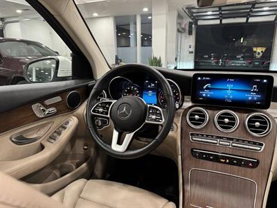 2021 Mercedes-Benz GLC GLC 300 4MATIC®   - Photo 19 - Gladstone, OR 97027