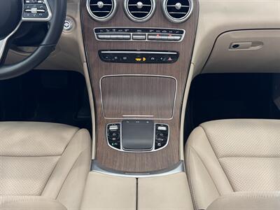 2021 Mercedes-Benz GLC GLC 300 4MATIC   - Photo 28 - Gladstone, OR 97027