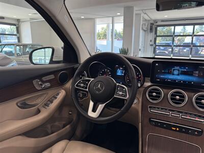 2021 Mercedes-Benz GLC GLC 300 4MATIC   - Photo 19 - Gladstone, OR 97027