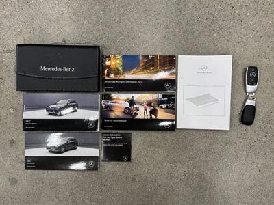 2021 Mercedes-Benz GLC GLC 300 4MATIC®   - Photo 36 - Gladstone, OR 97027