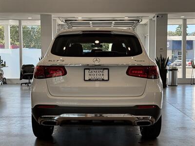 2021 Mercedes-Benz GLC GLC 300 4MATIC   - Photo 5 - Gladstone, OR 97027