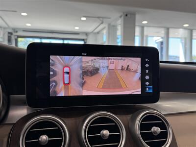 2021 Mercedes-Benz GLC GLC 300 4MATIC   - Photo 26 - Gladstone, OR 97027