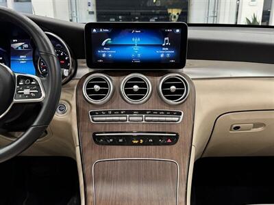 2021 Mercedes-Benz GLC GLC 300 4MATIC®   - Photo 27 - Gladstone, OR 97027