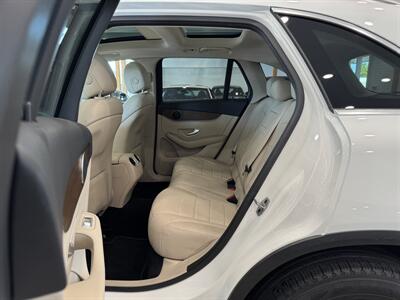 2021 Mercedes-Benz GLC GLC 300 4MATIC   - Photo 12 - Gladstone, OR 97027
