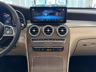 2021 Mercedes-Benz GLC GLC 300 4MATIC   - Photo 27 - Gladstone, OR 97027