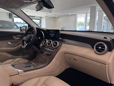 2021 Mercedes-Benz GLC GLC 300 4MATIC   - Photo 16 - Gladstone, OR 97027