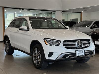 2021 Mercedes-Benz GLC GLC 300 4MATIC   - Photo 3 - Gladstone, OR 97027