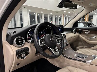 2021 Mercedes-Benz GLC GLC 300 4MATIC®   - Photo 13 - Gladstone, OR 97027