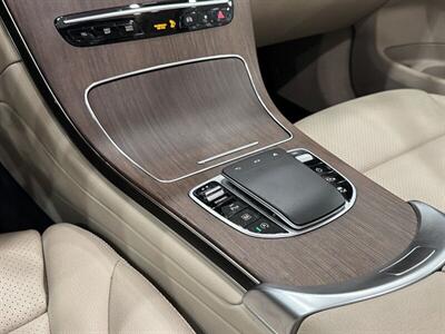 2021 Mercedes-Benz GLC GLC 300 4MATIC®   - Photo 29 - Gladstone, OR 97027