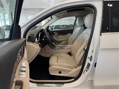 2021 Mercedes-Benz GLC GLC 300 4MATIC   - Photo 7 - Gladstone, OR 97027