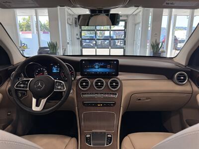 2021 Mercedes-Benz GLC GLC 300 4MATIC   - Photo 8 - Gladstone, OR 97027