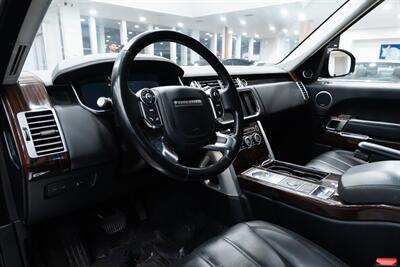 2016 Land Rover Range Rover HSE   - Photo 7 - Gladstone, OR 97027