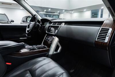 2016 Land Rover Range Rover HSE   - Photo 9 - Gladstone, OR 97027