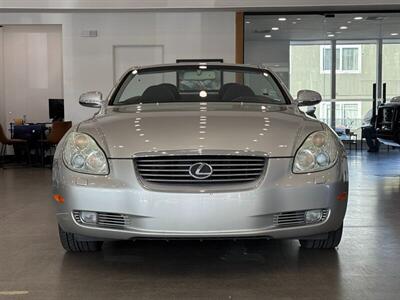 2003 Lexus SC 430   - Photo 8 - Gladstone, OR 97027