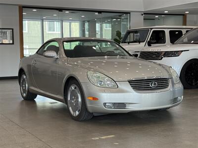 2003 Lexus SC 430   - Photo 3 - Gladstone, OR 97027