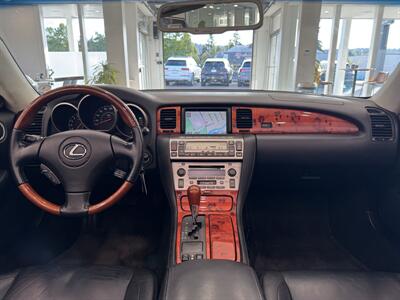 2003 Lexus SC 430   - Photo 14 - Gladstone, OR 97027