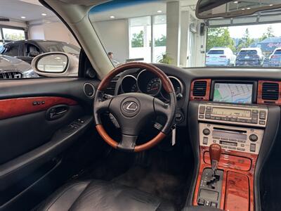 2003 Lexus SC 430   - Photo 27 - Gladstone, OR 97027