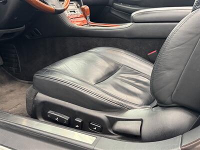 2003 Lexus SC 430   - Photo 18 - Gladstone, OR 97027