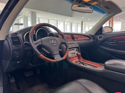 2003 Lexus SC 430   - Photo 21 - Gladstone, OR 97027