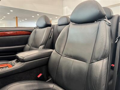 2003 Lexus SC 430   - Photo 22 - Gladstone, OR 97027