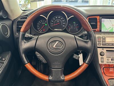 2003 Lexus SC 430   - Photo 30 - Gladstone, OR 97027