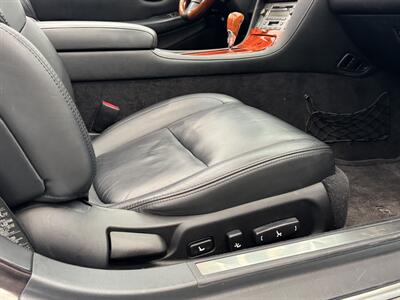 2003 Lexus SC 430   - Photo 19 - Gladstone, OR 97027