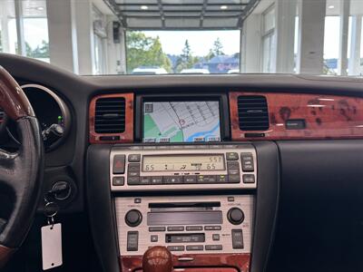 2003 Lexus SC 430   - Photo 32 - Gladstone, OR 97027