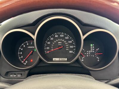 2003 Lexus SC 430   - Photo 31 - Gladstone, OR 97027
