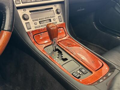 2003 Lexus SC 430   - Photo 35 - Gladstone, OR 97027