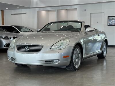 2003 Lexus SC 430   - Photo 7 - Gladstone, OR 97027