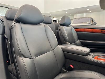 2003 Lexus SC 430   - Photo 23 - Gladstone, OR 97027