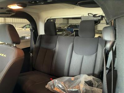 2013 Jeep Wrangler Sahara   - Photo 9 - Gladstone, OR 97027