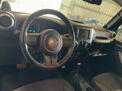 2013 Jeep Wrangler Sahara   - Photo 8 - Gladstone, OR 97027