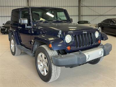 2013 Jeep Wrangler Sahara   - Photo 3 - Gladstone, OR 97027
