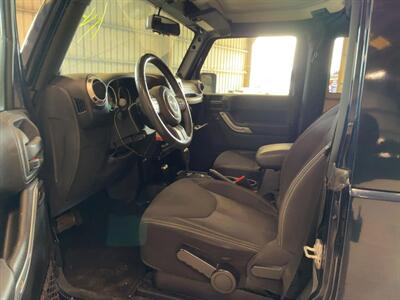 2013 Jeep Wrangler Sahara   - Photo 7 - Gladstone, OR 97027