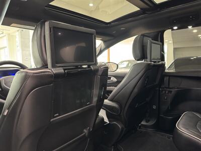 2025 Chrysler Pacifica Limited   - Photo 21 - Gladstone, OR 97027