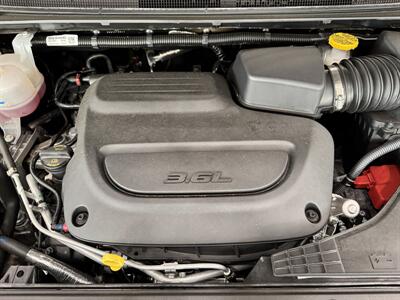 2025 Chrysler Pacifica Limited   - Photo 28 - Gladstone, OR 97027