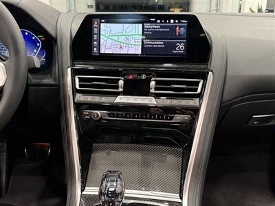 2022 BMW ALPINA B8 xDrive   - Photo 31 - Gladstone, OR 97027