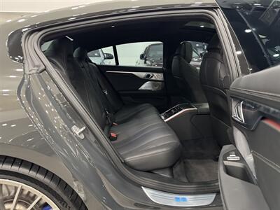2022 BMW ALPINA B8 Gran Coupe   - Photo 10 - Gladstone, OR 97027