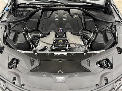 2022 BMW ALPINA B8 xDrive   - Photo 40 - Gladstone, OR 97027