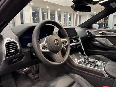 2022 BMW ALPINA B8 Gran Coupe   - Photo 13 - Gladstone, OR 97027
