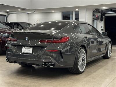 2022 BMW ALPINA B8 xDrive   - Photo 6 - Gladstone, OR 97027