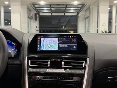 2022 BMW ALPINA B8 Gran Coupe   - Photo 27 - Gladstone, OR 97027