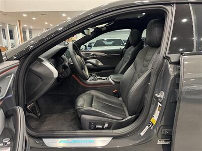 2022 BMW ALPINA B8 xDrive   - Photo 7 - Gladstone, OR 97027