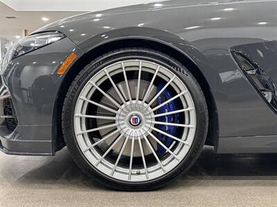 2022 BMW ALPINA B8 xDrive   - Photo 38 - Gladstone, OR 97027