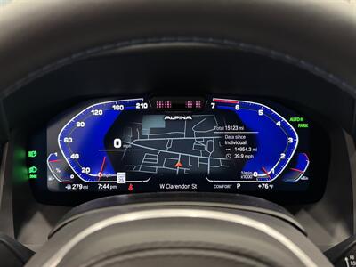 2022 BMW ALPINA B8 Gran Coupe   - Photo 26 - Gladstone, OR 97027