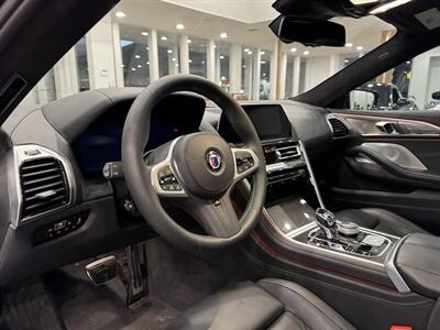 2022 BMW ALPINA B8 xDrive   - Photo 13 - Gladstone, OR 97027