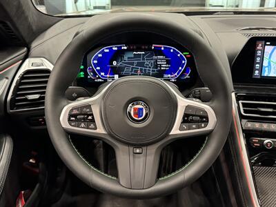 2022 BMW ALPINA B8 Gran Coupe   - Photo 25 - Gladstone, OR 97027